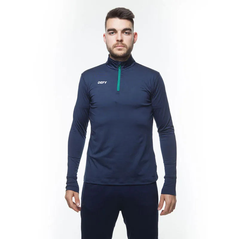 Flex Training Quarter Zip - Defy.ie