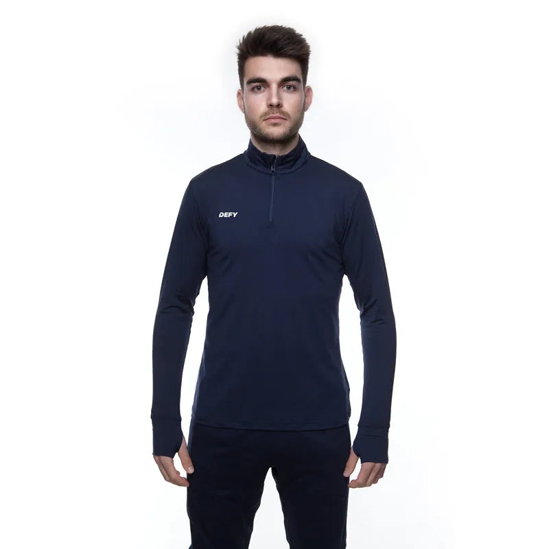 Flex Training Quarter Zip - Defy.ie