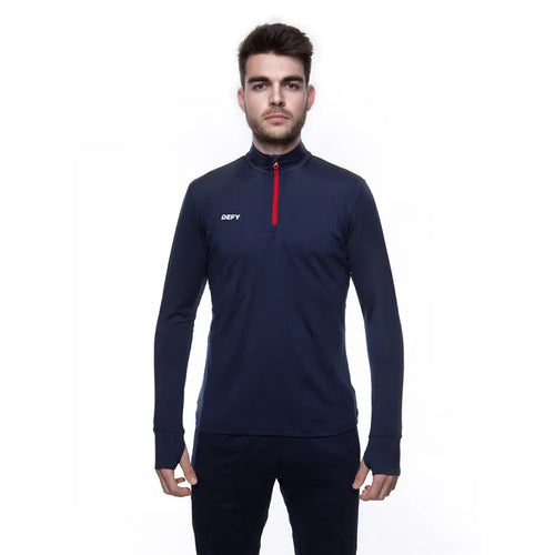 Flex Training Quarter Zip - Defy.ie