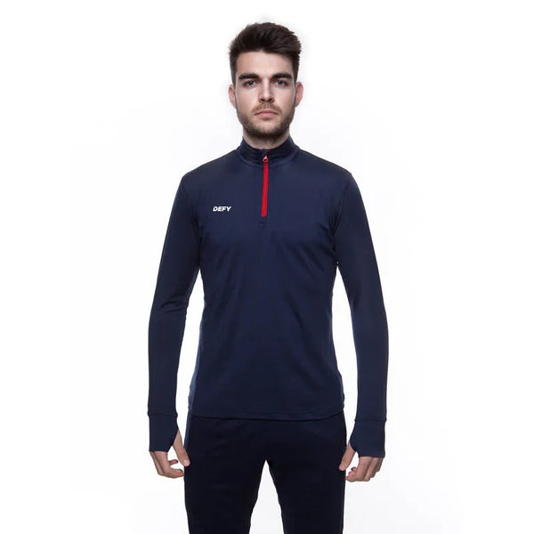 Flex Training Quarter Zip - Defy.ie