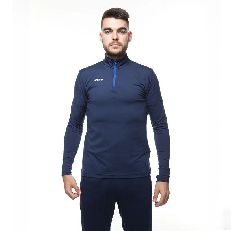 Flex Training Quarter Zip - Defy.ie