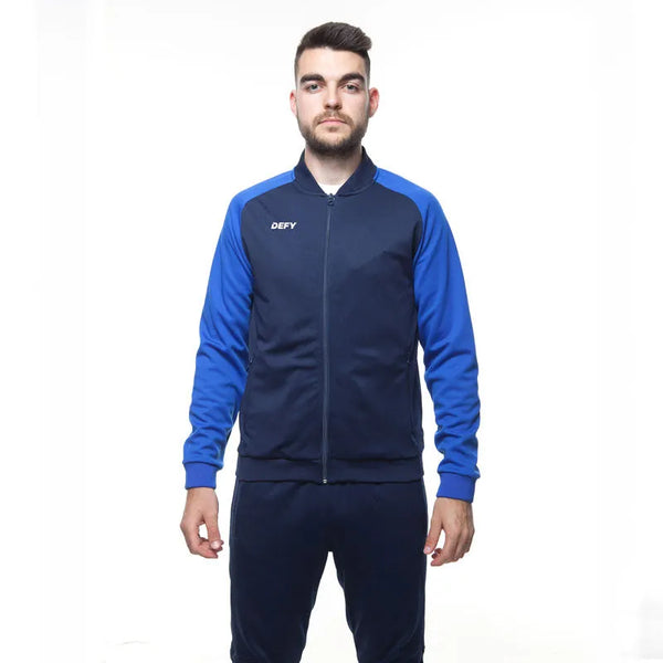 Glory Full Zip - Defy.ie