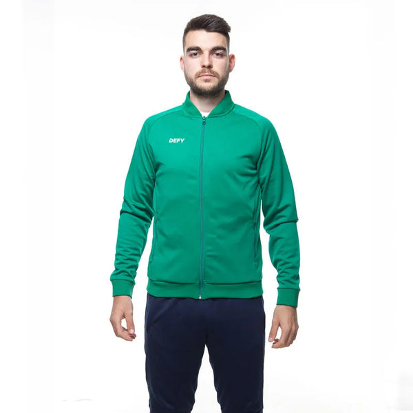 Glory Full Zip - Defy.ie