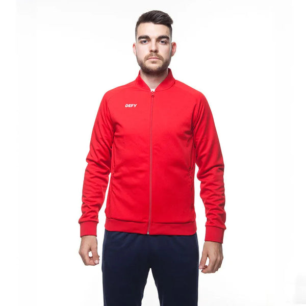 Glory Full Zip - Defy.ie