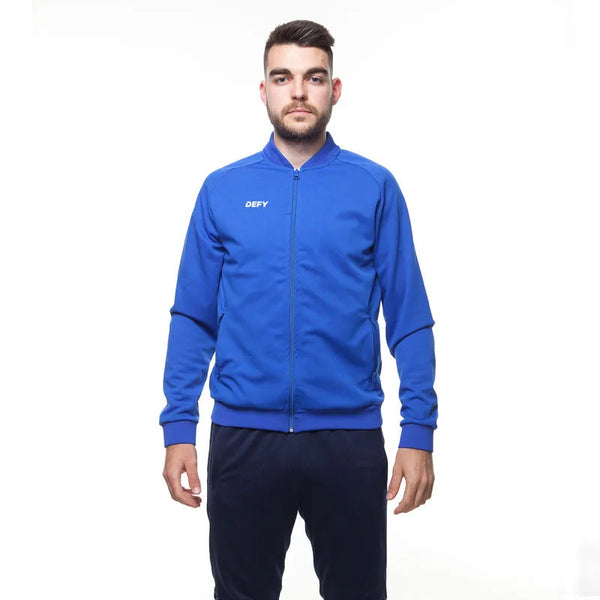 Glory Full Zip - Defy.ie