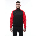 Origin Quarter Zip - Defy.ie