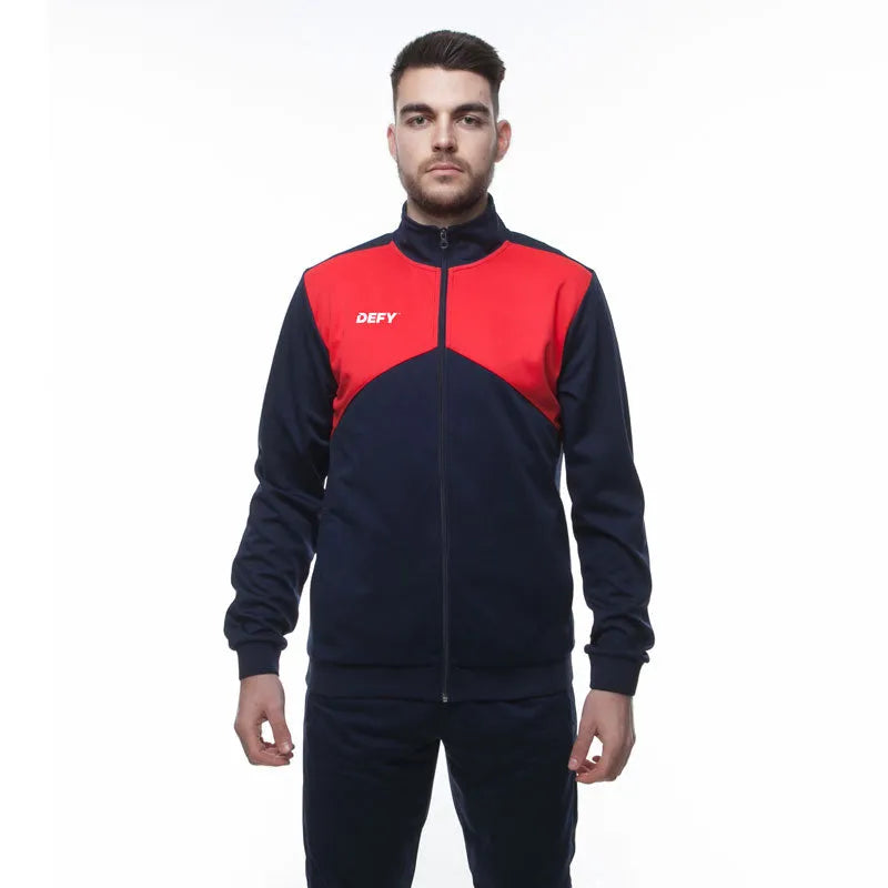 Rival Full Zip - Defy.ie