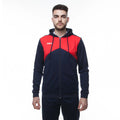 Rival Full Zip Hoodie - Defy.ie
