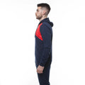 Rival Full Zip Hoodie - Defy.ie
