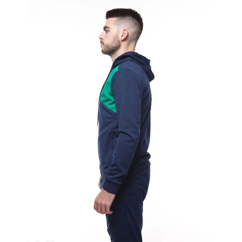 Rival Full Zip - Defy.ie