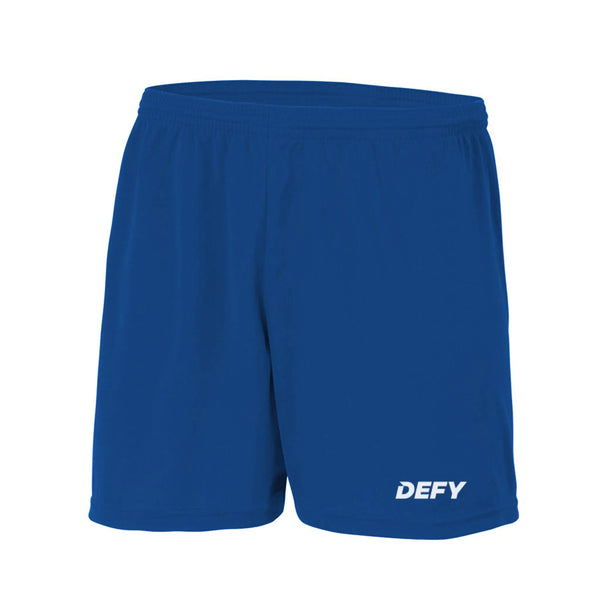 Soccer Shorts 1