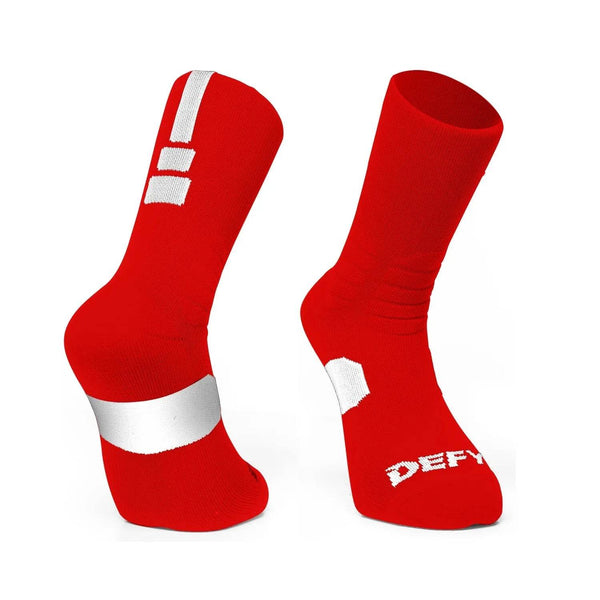 Baile Talun Midi Socks - Defy.ie