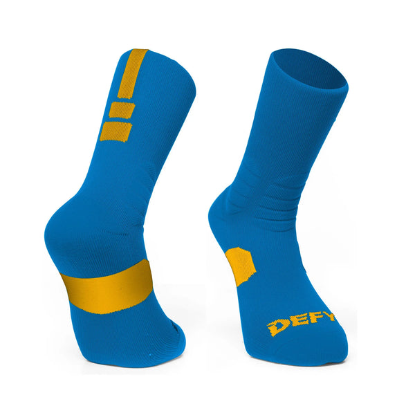 Kilkerley GFC GLC Midi Socks - Hooped - Defy.ie