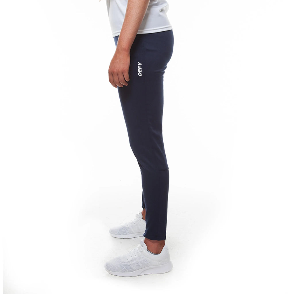 Womens Victory Skinny Pants