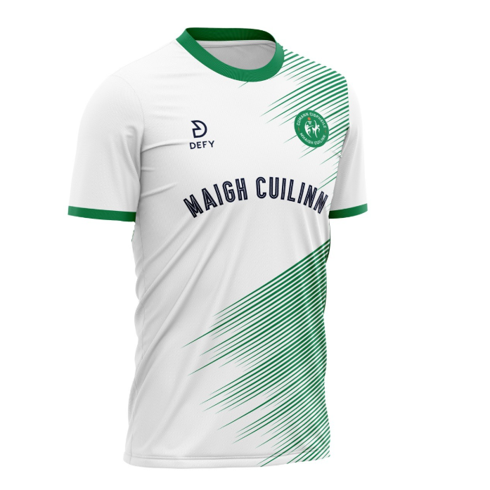 Cumann Cispheile Mhaigh Cuilinn Training Jersey 2