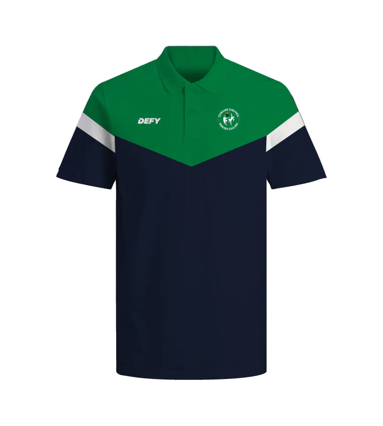 Moycullen Basketball Club Polo - Adults