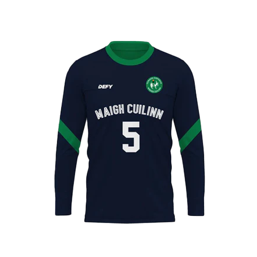 Moycullen Basketball Club Shooter Jersey - Adults