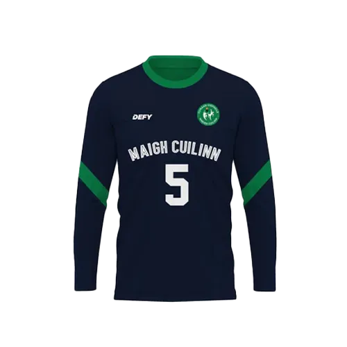 Cumann Cispheile Mhaigh Cuilinn Shooter Jersey - Adults