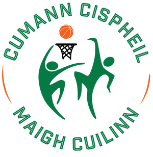 Club Logo Left