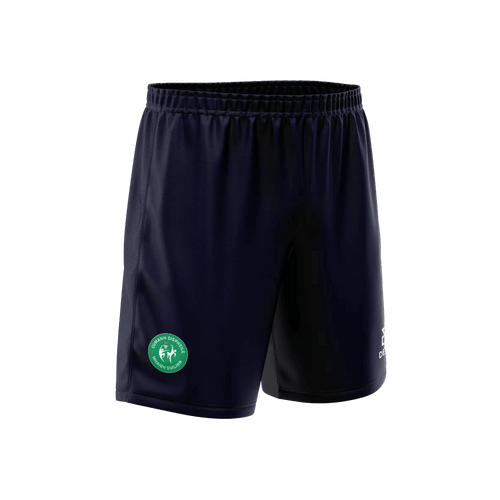 Cumann Cispheile Mhaigh Cuilinn Leisure Shorts Adults - Defy.ie