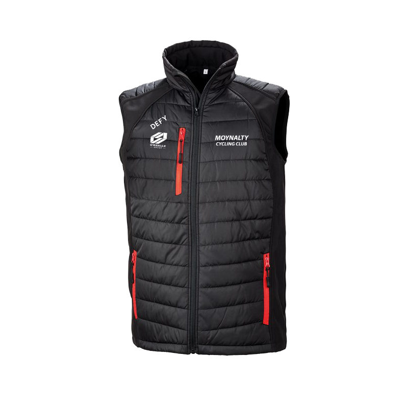 Moynalty  Adults  Gillet