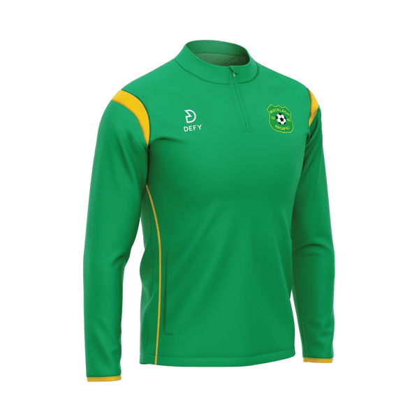 Mucklagh BGFC Arc 1/4 Zip - Kids - Defy.ie