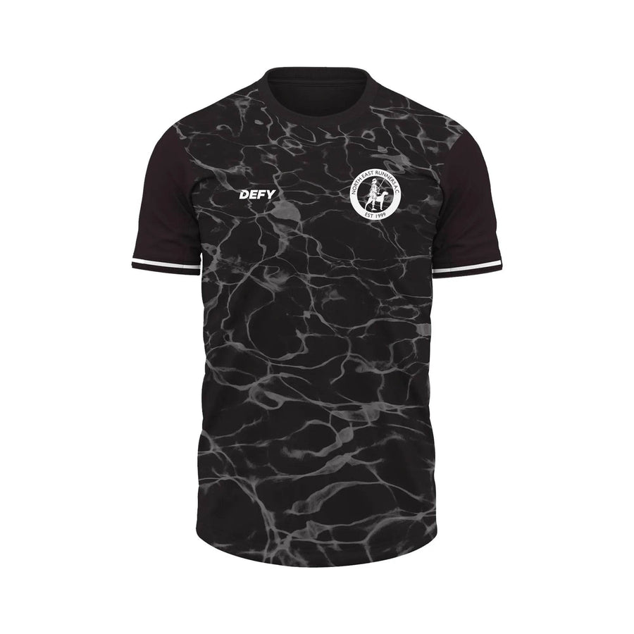 NER S/S Jersey - Adults - Defy.ie