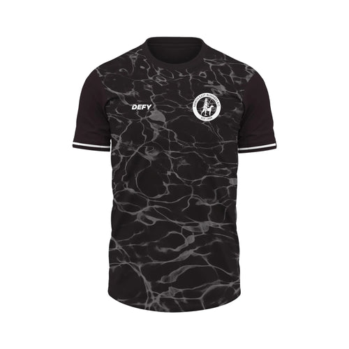 NER S/S Jersey - Kids - Defy.ie