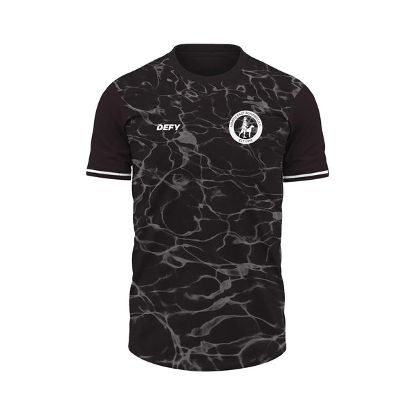 NER S/S Jersey - Kids - Defy.ie