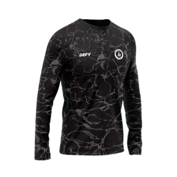 NER L/S Jersey - Adults