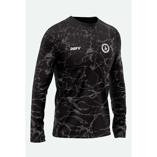 NER L/S Jersey - Kids - Defy.ie