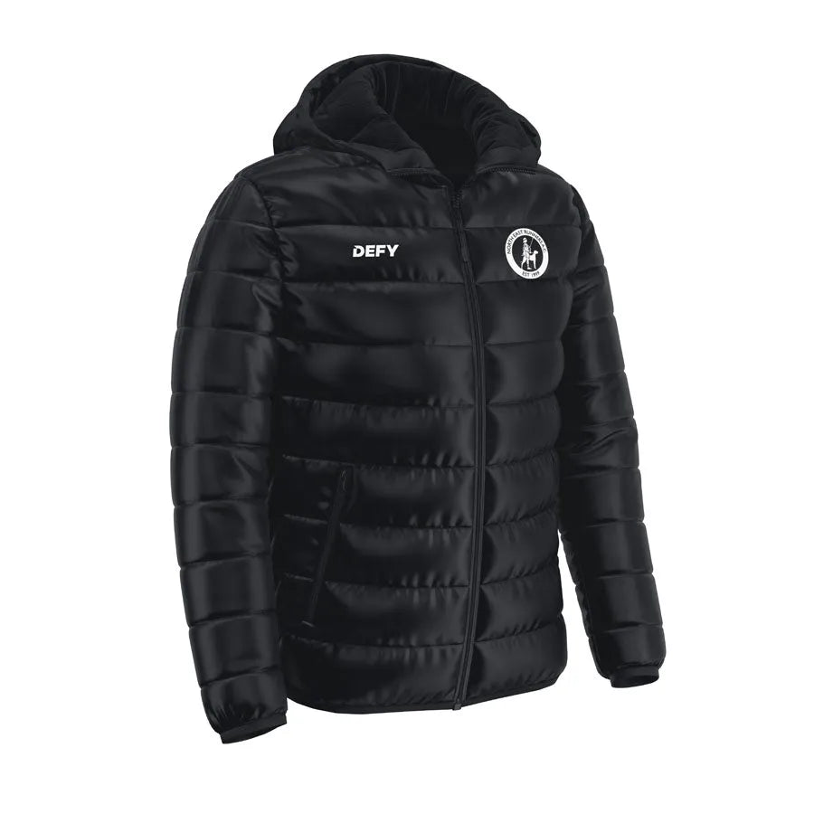 NER Club Puffer - Ladies