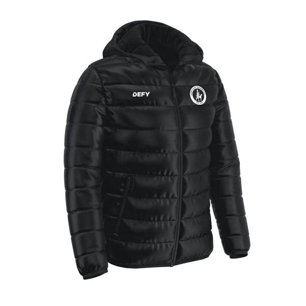 NER Club Puffer - Mens - Defy.ie