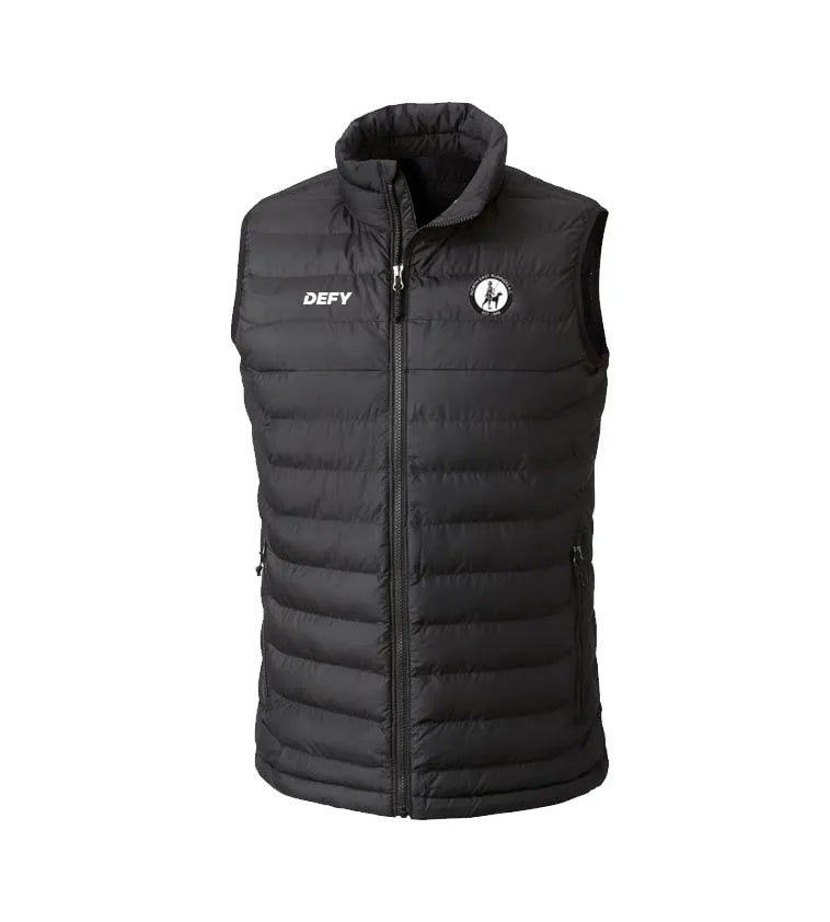 NER Gilet Bodywarmer