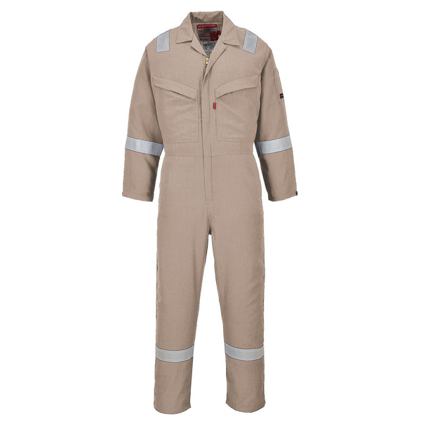 Nomex Comfort Gold Coverall