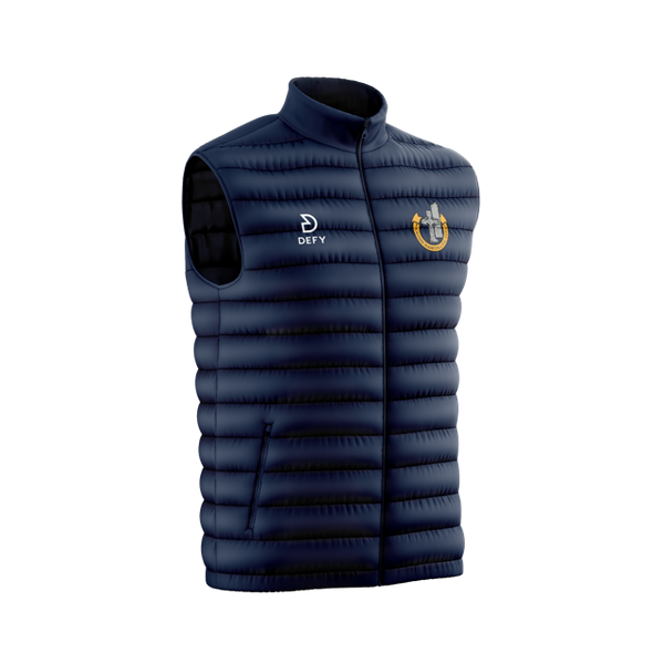 Naomh Mairtin Gilet - Adult