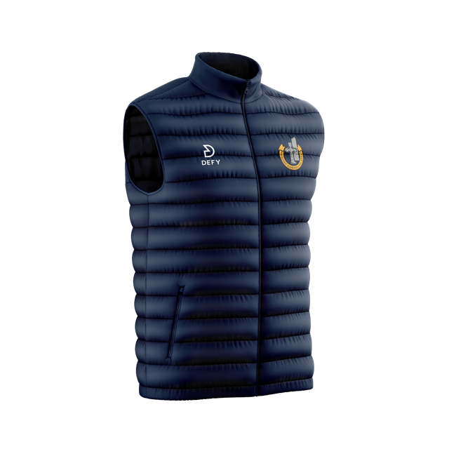 Naomh Mairtin Gilet - Kids