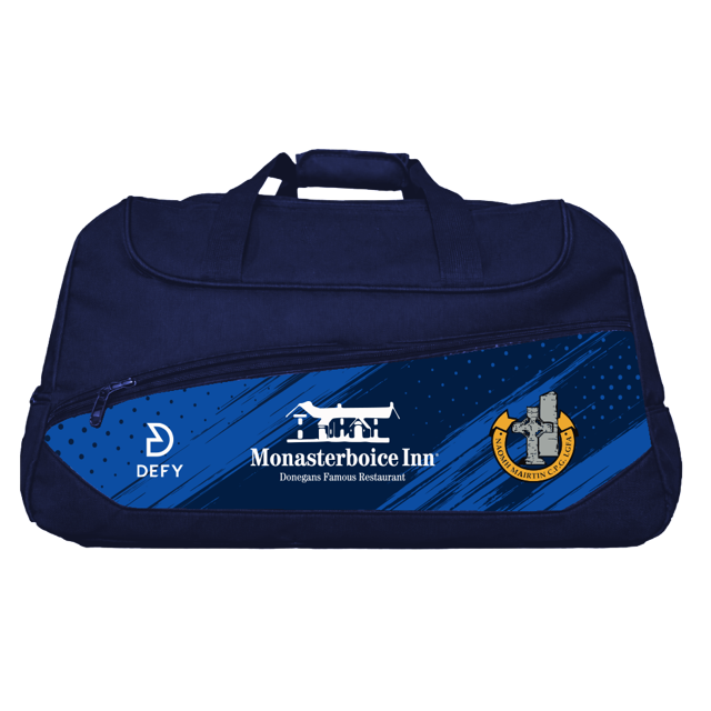 Naomh Mairtin Kit Bag