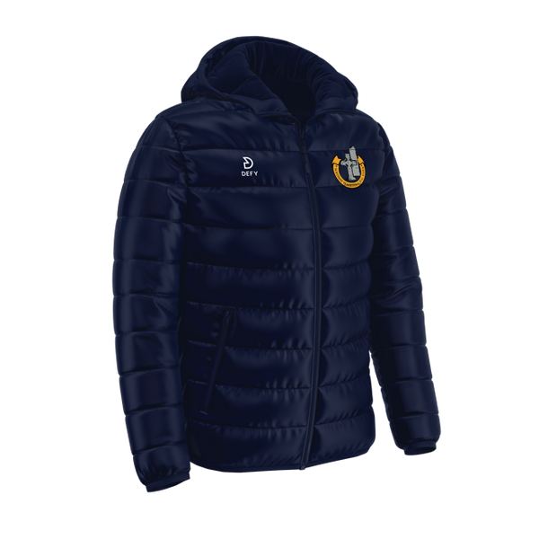 Naomh Mairtin Padded Jacket - Adult