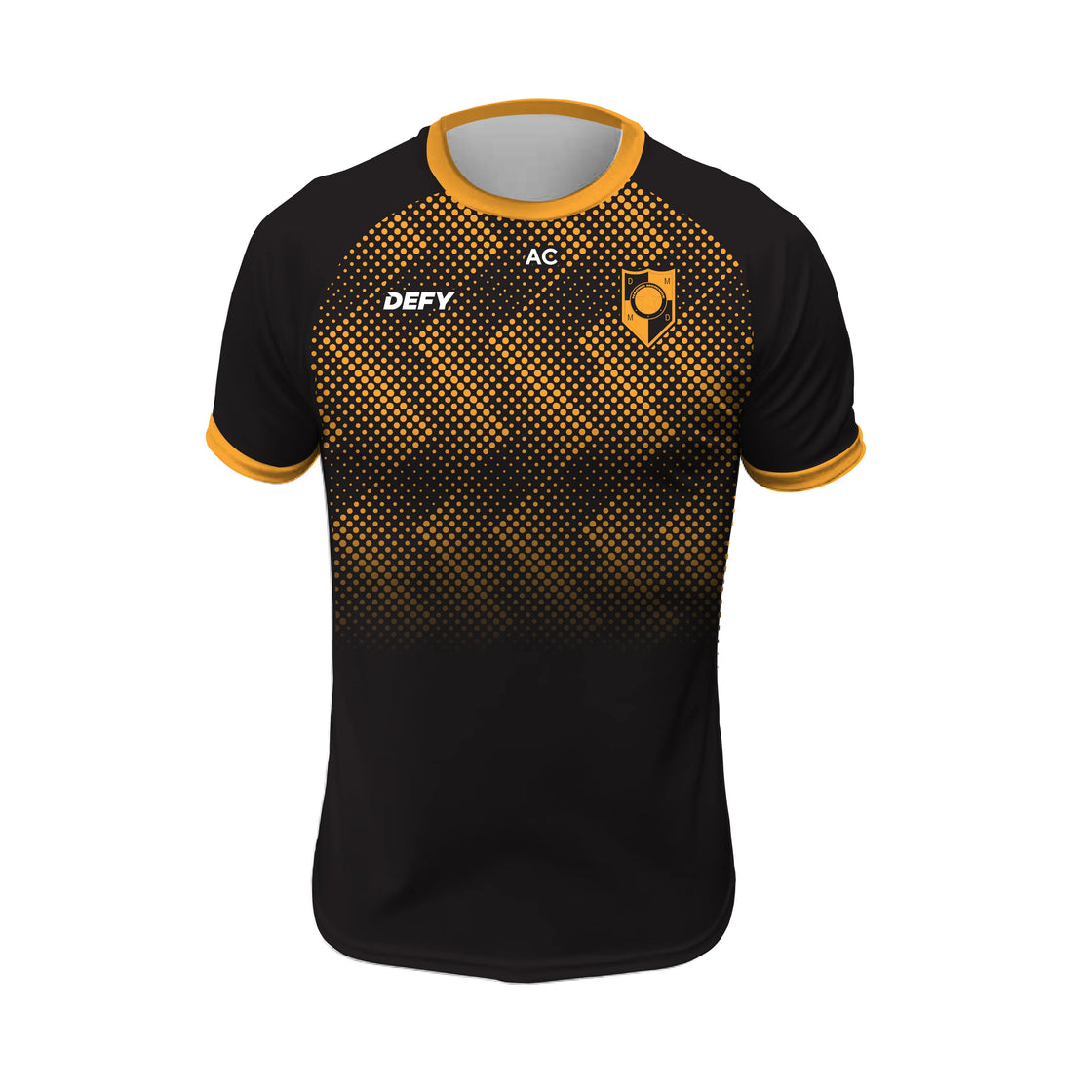 Gaelic Training Jersey 001 - Defy.ie