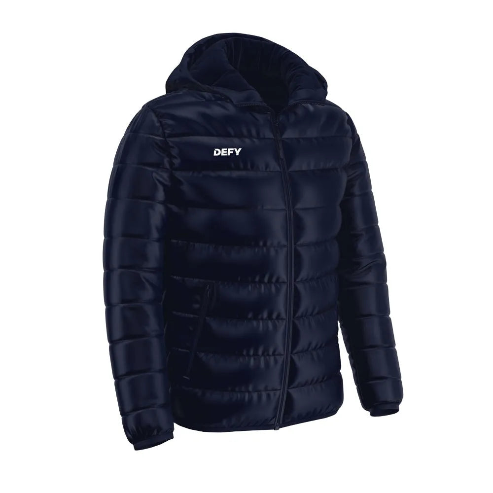 Puffer Jacket Kids - Defy.ie