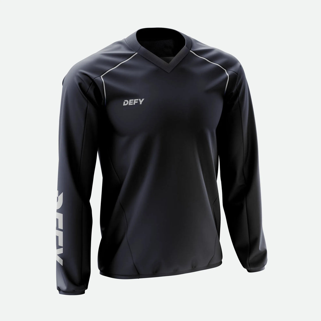DEFY Windcheater - Defy.ie