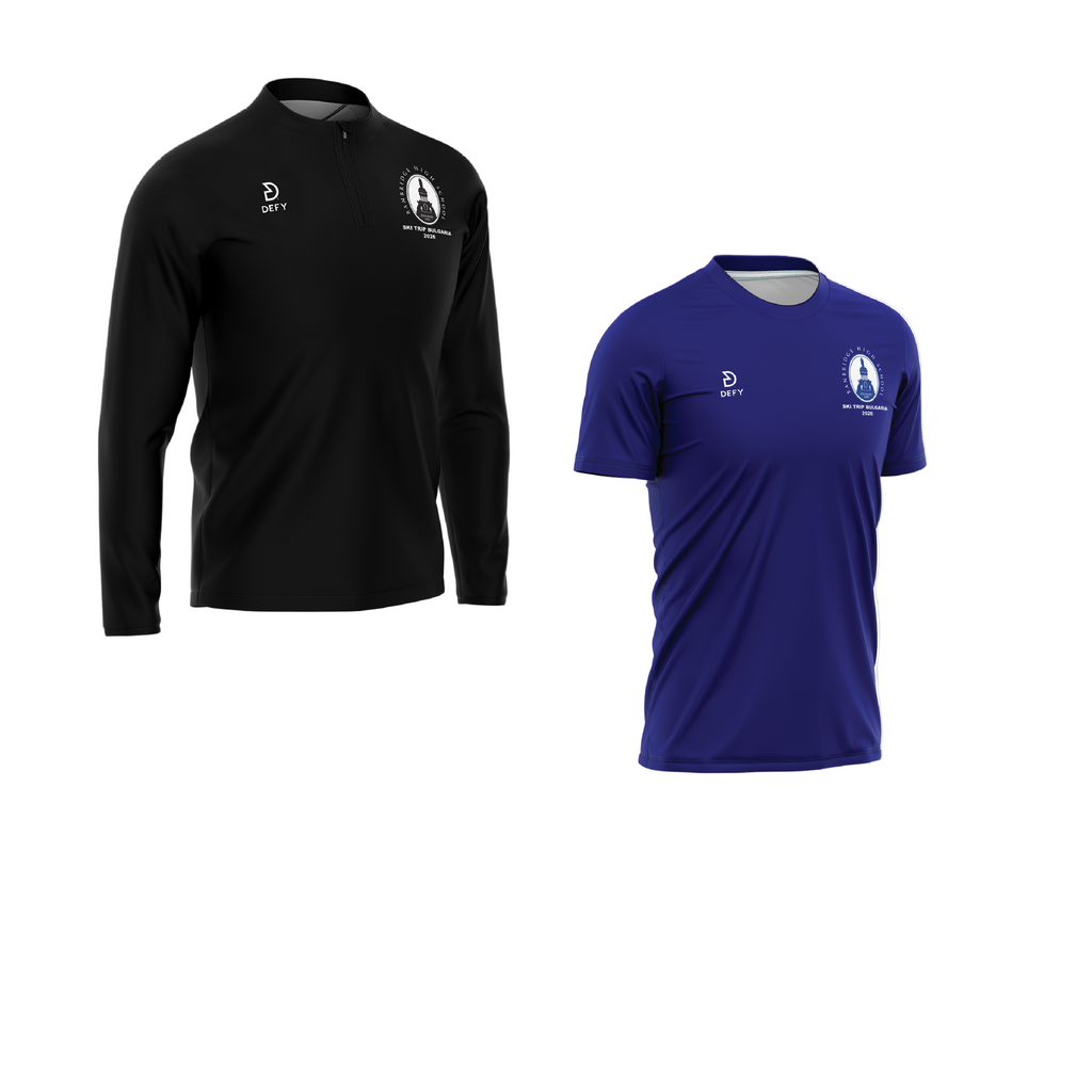 Banbridge High School Bundle Kids