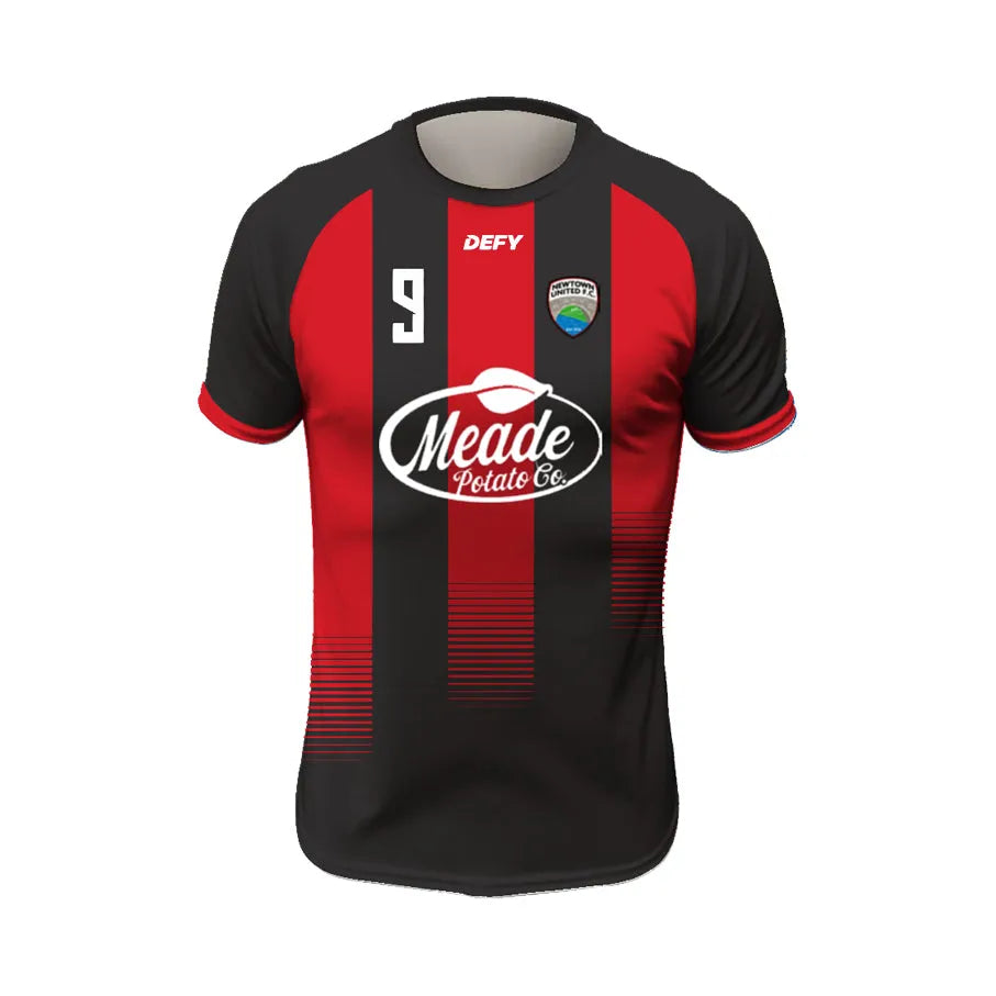 Soccer Jersey 4