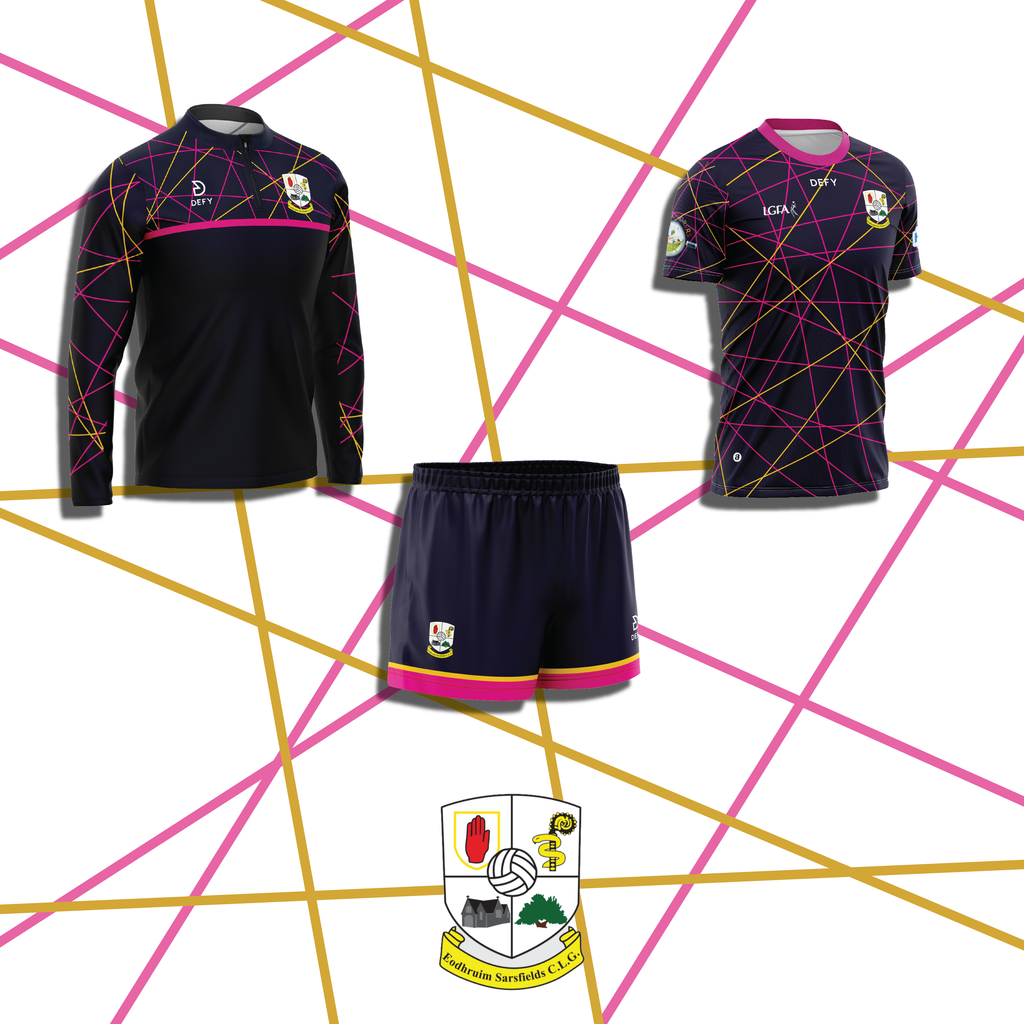 Oram Sarsfields Bundle XL to 3XL (Mothers and Others)