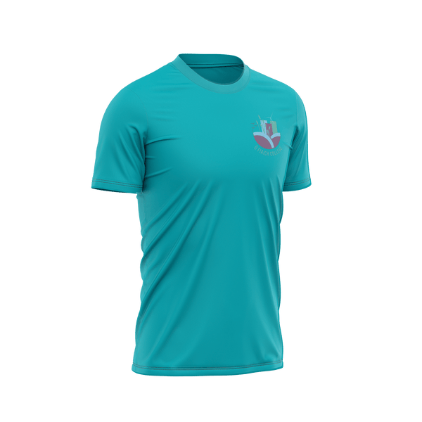O'Fiaich College training jersey - Defy.ie