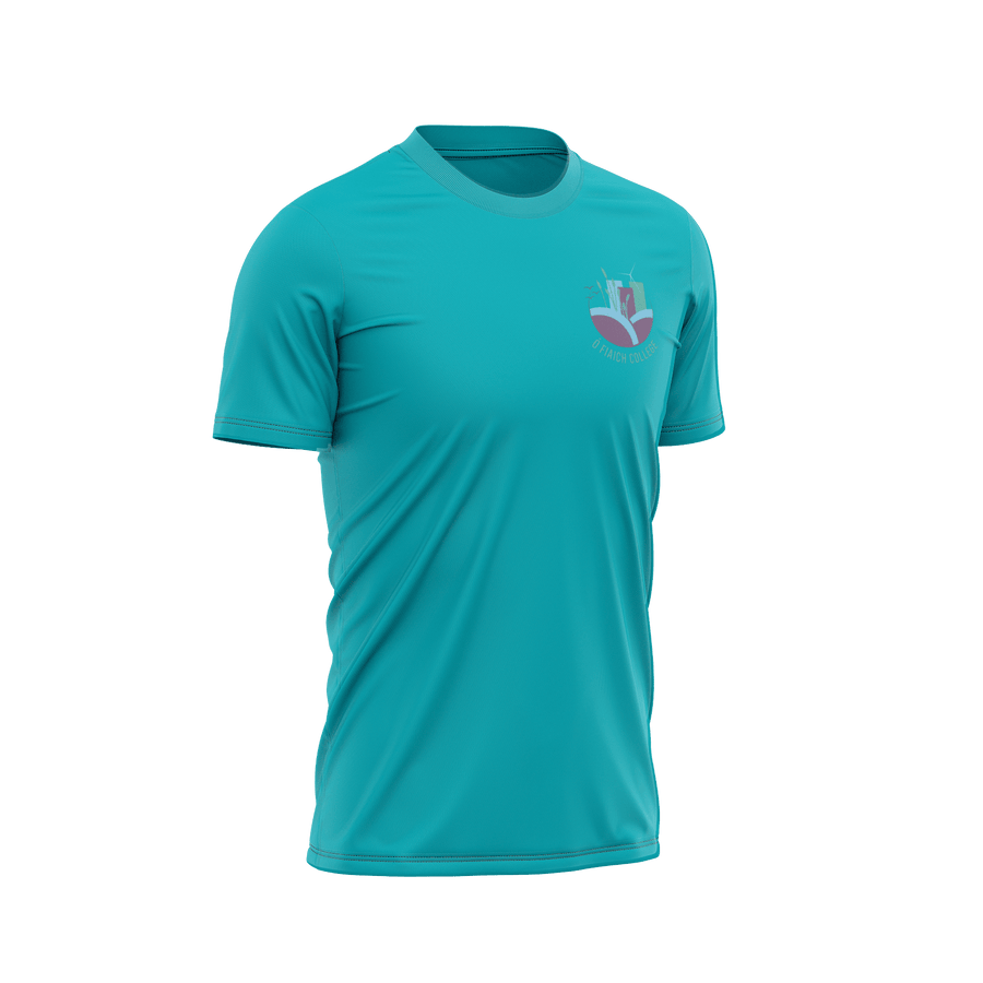 O'Fiaich College training jersey - Defy.ie