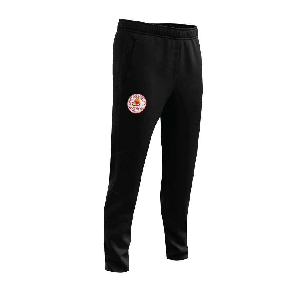 Oldpark Reds F.C. Trackpants Adults