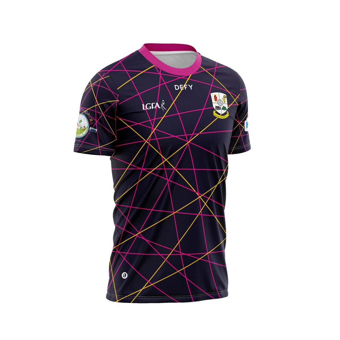 Oram Sarsfields Jersey (Mothers and Others)