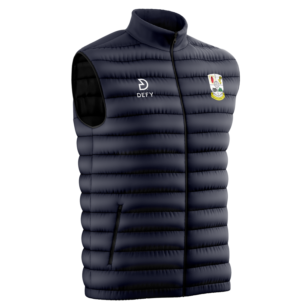 Oram Sarsfields Gilet (Mothers and Others)